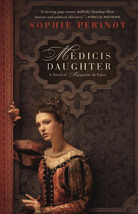 Produktbild: Medicis Daughter