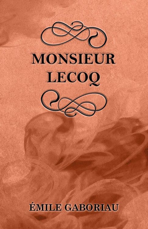 Produktbild: Monsieur Lecoq