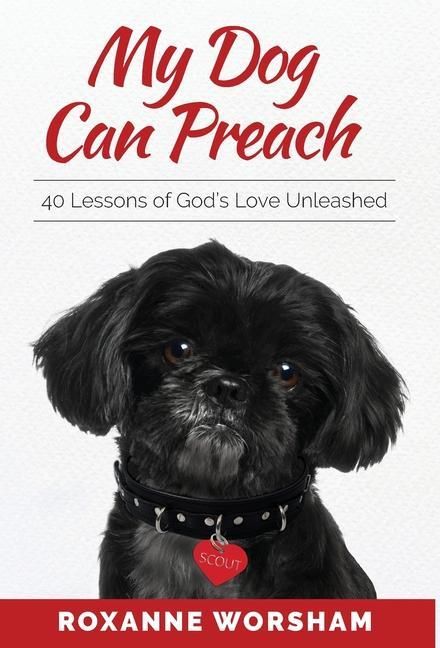 Produktbild: My Dog Can Preach
