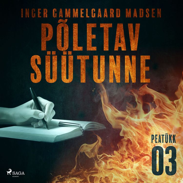 Produktbild: P&otilde;letav s&uuml;&uuml;tunne &ndash; 3. peat&uuml;kk