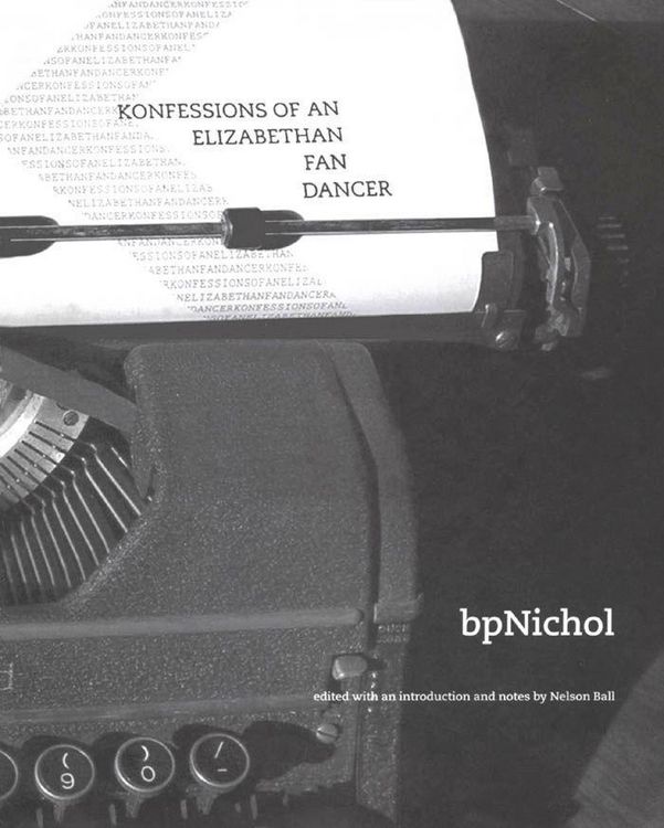 Produktbild: Konfessions of an Elizabethan Fan Dancer