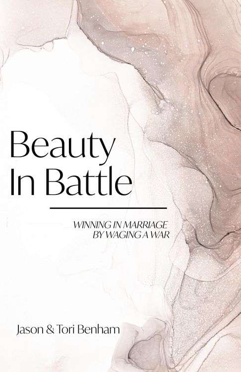 Produktbild: Beauty in Battle