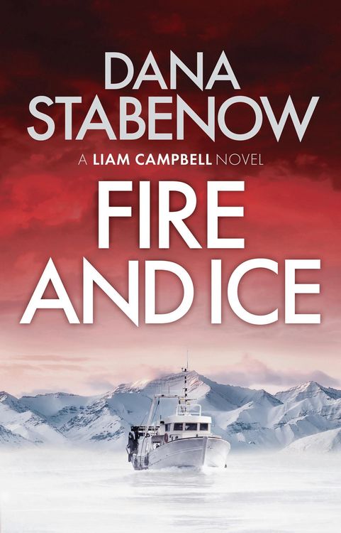 Produktbild: Fire and Ice