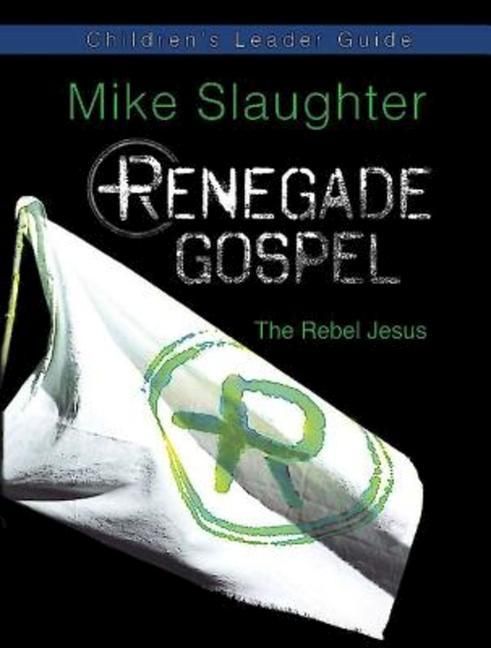 Produktbild: Renegade Gospel Childrens Lead
