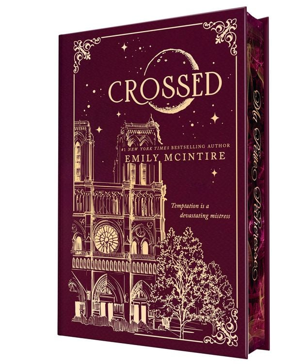 Produktbild: Crossed (Collector's Edition)