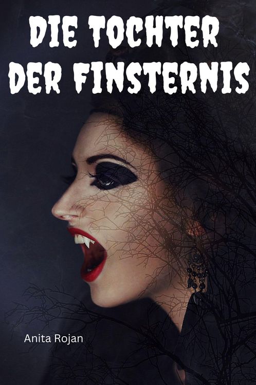 Produktbild: Die Tochter der Finsternis