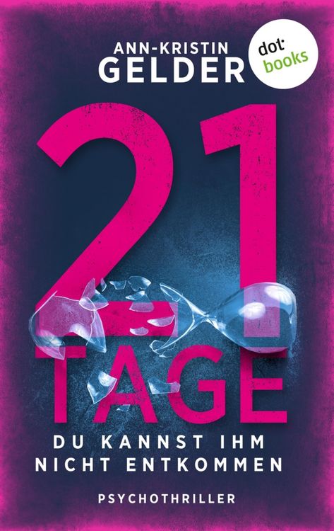Produktbild: 21 Tage