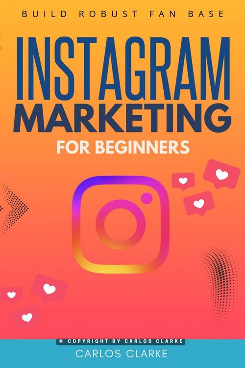 Produktbild: Instagram Marketing For Beginners: