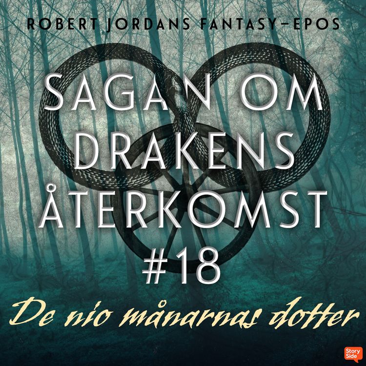 Produktbild: De nio m&aring;narnas dotter