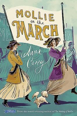 Produktbild: Mollie On The March