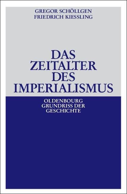 Produktbild: Das Zeitalter des Imperialismus