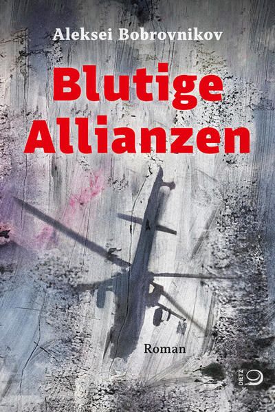Produktbild: Blutige Allianzen