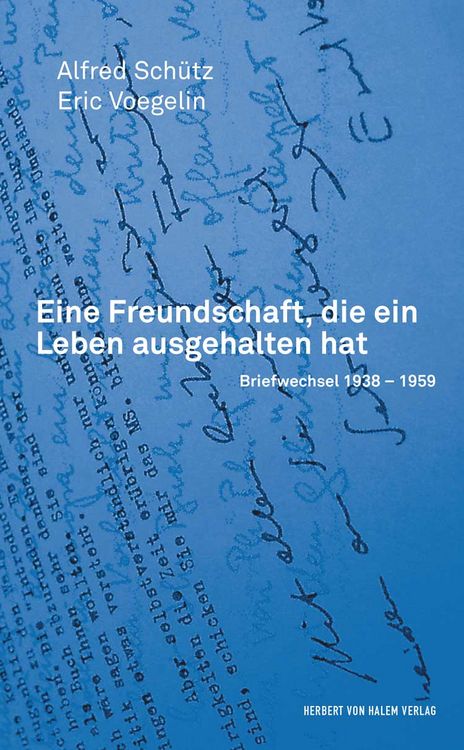 Produktbild: Eine Freundschaft, die ein Leben ausgehalten hat