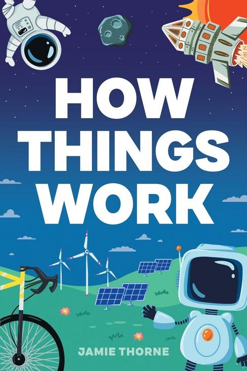 Produktbild: How Things Work