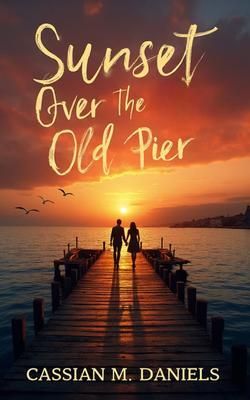 Produktbild: Sunset Over the Old Pier