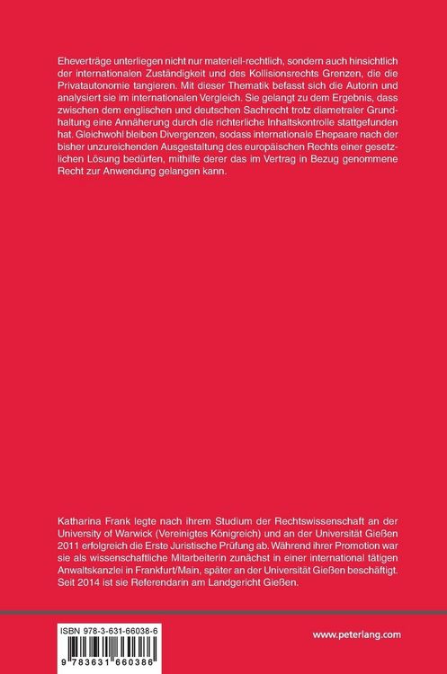 Produktbild: Ehevertraege als effektives Gestaltungsinstrument