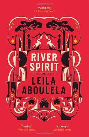Produktbild: River Spirit