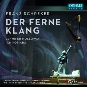 Produktbild: Der ferne Klang