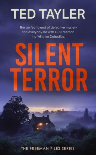 Produktbild: Silent Terror