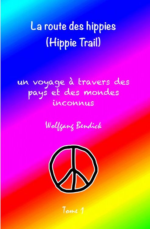 Produktbild: Sur terre et sur mer / La Route des Hippies