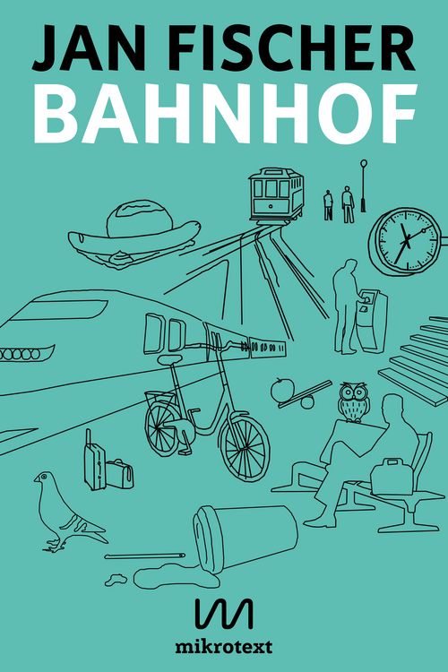 Produktbild: Bahnhof