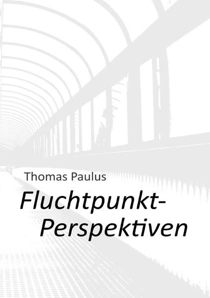 Produktbild: FluchtpunktPerspektiven