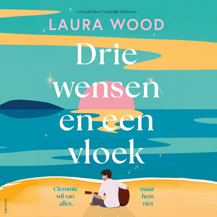 Produktbild: Drie wensen en een vloek