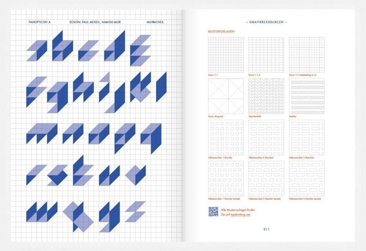 Produktbild: Pixel, Patch und Pattern