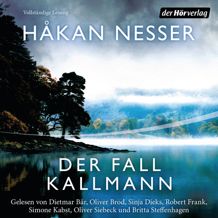 Produktbild: Der Fall Kallmann