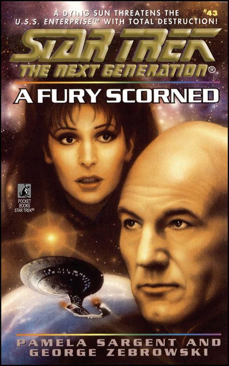 Produktbild: Star Trek