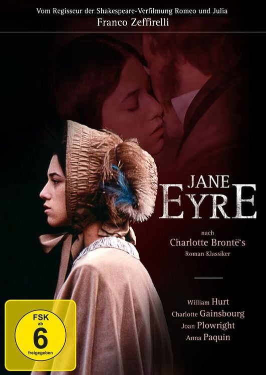Produktbild: Jane Eyre