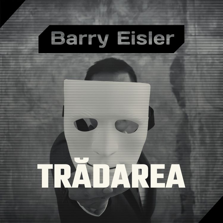 Produktbild: Trădarea