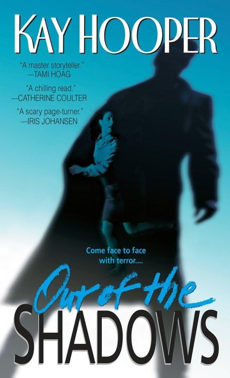 Produktbild: Out of the Shadows