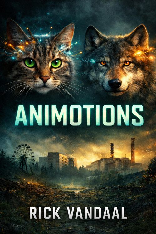Produktbild: Animotions