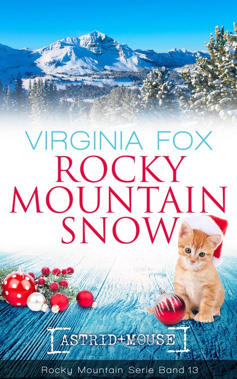 Produktbild: Rocky Mountain Snow