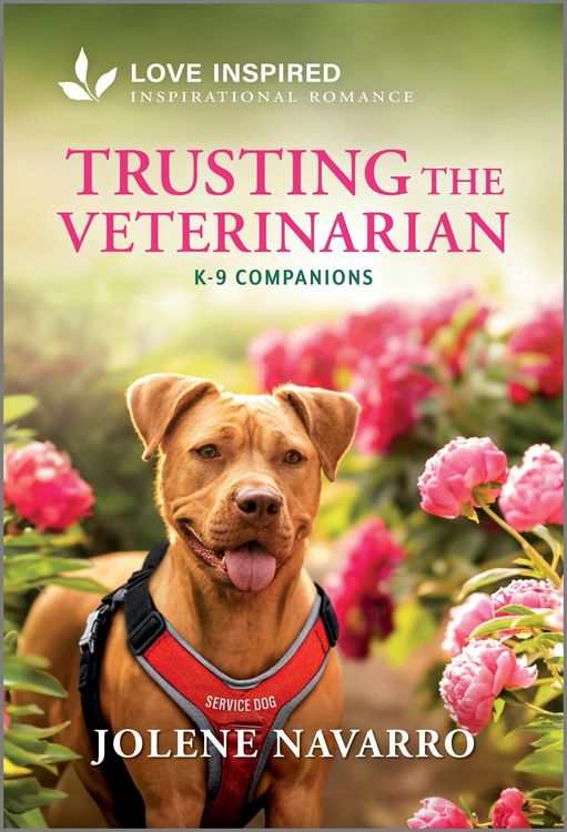 Produktbild: Trusting the Veterinarian