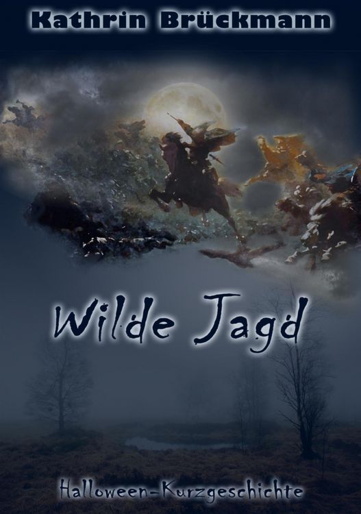 Produktbild: Wilde Jagd