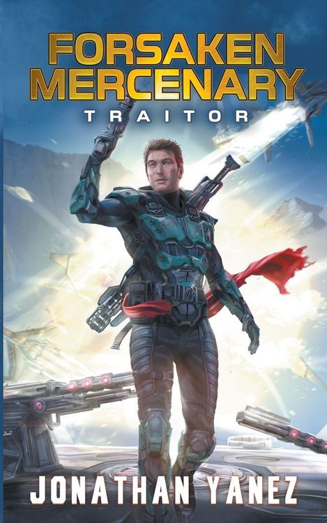 Produktbild: Traitor