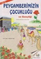 Produktbild: Peygamberimizin Cocuklugu ve Gencligi