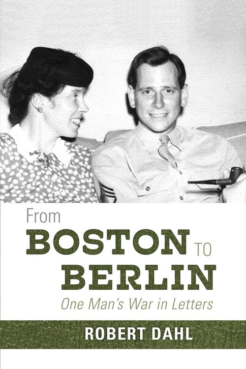 Produktbild: From Boston to Berlin