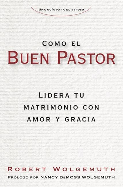 Produktbild: Como El Buen Pastor