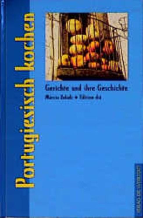 Produktbild: Portugiesisch kochen