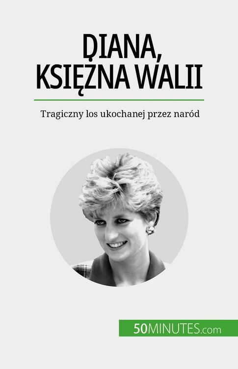 Produktbild: Diana, ksiezna Walii