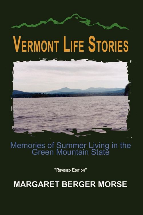 Produktbild: Vermont Life Stories