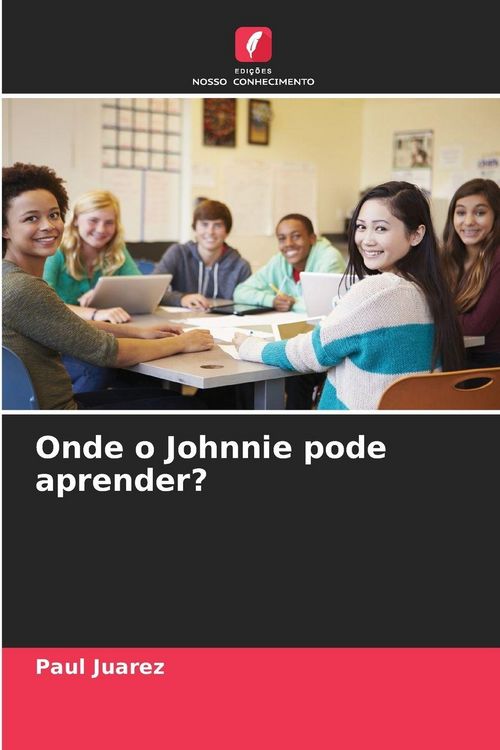 Produktbild: Onde o Johnnie pode aprender?