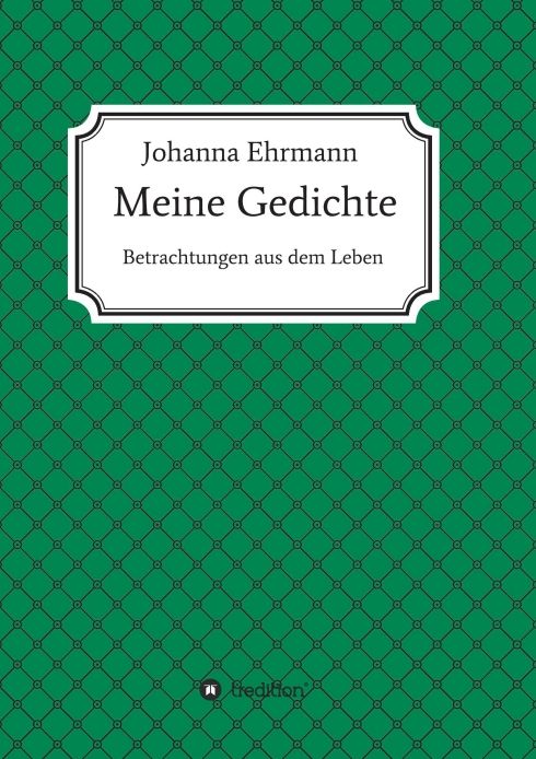 Produktbild: Meine Gedichte
