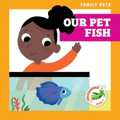 Produktbild: Our Pet Fish