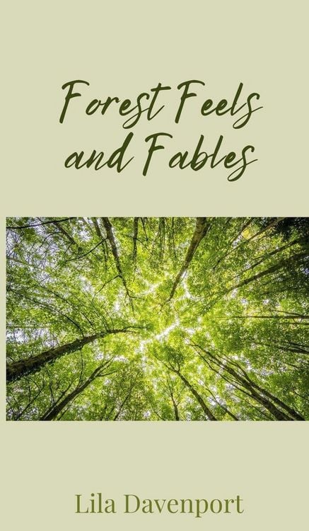 Produktbild: Forest Feels and Fables