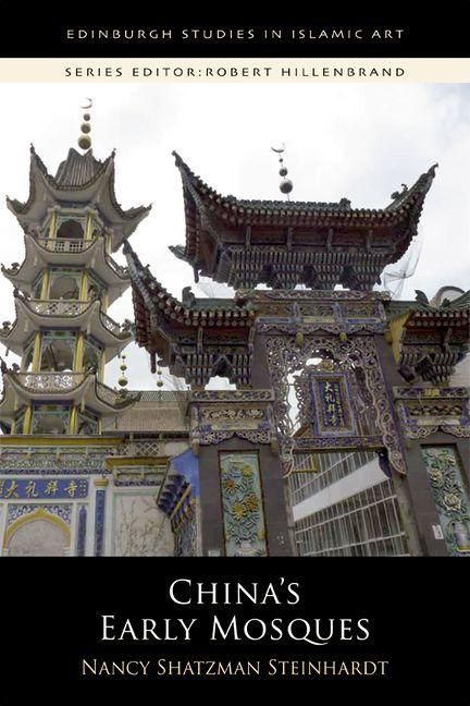 Produktbild: China's Early Mosques