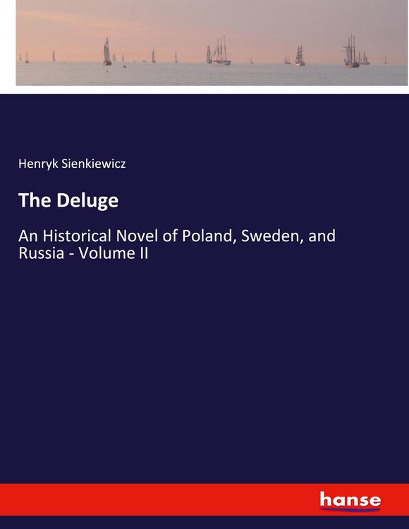 Produktbild: The Deluge